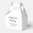 Suche nach rustikal papier geschenk box Minimal