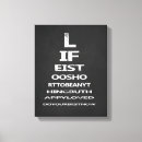 Suche nach tafel leinwandbilder Typografie