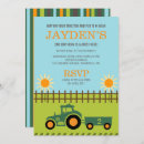 Suche nach bauernhofgeburtstag einladungen Traktor