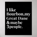 Suche nach great dane poster Kürbis