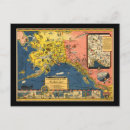 Suche nach alaska geschichte poster Retro