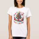 Suche nach weihnachtsgeschenk tshirts Santa claus