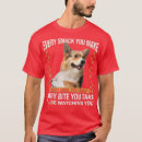 Suche nach shiba inu meme tshirts Tier