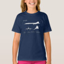 Suche nach fluglinie tshirts Flugzeug