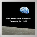 Suche nach apollo 8 poster Mond