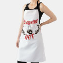 Suche nach rauch schürzen Kochen
