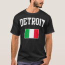 Suche nach italienische flagge tshirts Spaß