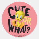 Suche nach tweety vogel aufkleber Kindersendung