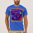 Suche nach farbige sterne tshirts Universum