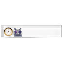 Suche nach uhr namensplaketten Modern