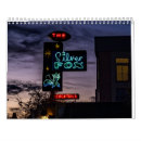 Suche nach neon kalender Vintag