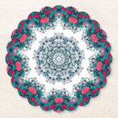 Suche nach rote blume untersetzer Party