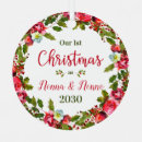 Suche nach nonno ornamente Weihnachten