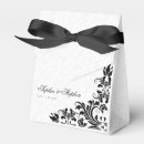 Suche nach spitze papier geschenk box Schwarz weiß