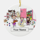 Suche nach schwestern ornamente Mädchen