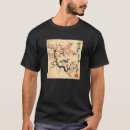 Suche nach japanische holzschnitte tshirts Grafisch
