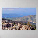 Suche nach galiläa poster Mittlere