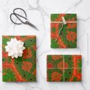 Suche nach kaleidoskop geschenkpapier Orange