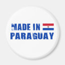 Suche nach paraguay magnete Länder