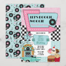 Suche nach retro 50er einladungen Rockabil