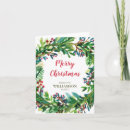 Suche nach frohe weihnachten kleine grußkarten Modern