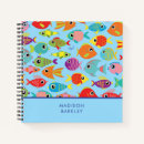 Suche nach aquarium kleine notizbücher Kinder