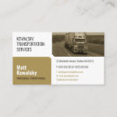 Suche nach lkw transport visitenkarten Beruflich