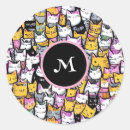 Suche nach lustige grafik aufkleber Katzen