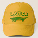 Suche nach reptil kappen Alligator