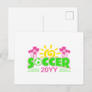 Suche nach soccer postkarten Fußballtrainer