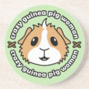 Suche nach verrückt untersetzer Getränke