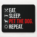 Suche nach streicheln mousepads Hund