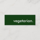 Suche nach vegetarische visitenkarten Gemüse