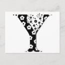 Suche nach buchstabe y poster Brief