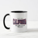 Suche nach kalifornien tassen California