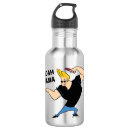 Suche nach johnny wohnen zuhause Johnny bravo pose