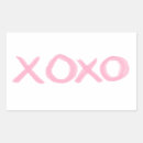 Suche nach xoxo aufkleber Niedlich