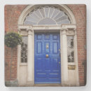 Suche nach die türen untersetzer Blaue tür