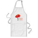 Suche nach mohn schürzen Elegant