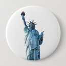 Suche nach freiheitsstatue buttons New york