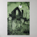Suche nach spuk friedhof poster Gespenst