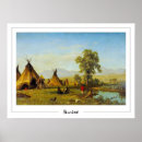 Suche nach albert bierstadt poster Landschaft
