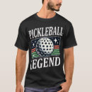 Suche nach lustige paddel tshirts Pickleball