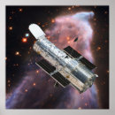 Suche nach hubble teleskop poster Wissenschaft
