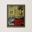 Suche nach reise puzzle Vintage
