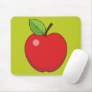 Suche nach roter apfel mousepads Apfelkuchen