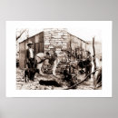 Suche nach trapper poster Vintag