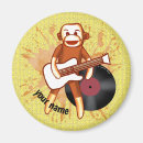 Suche nach rock and roll magnete Gitarre
