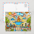 Suche nach arbeitstag postkarten Grill