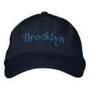 Suche nach brooklyn accessoires Bestickt